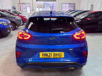 Peugeot 3008 2.0 HDi Allure Auto Euro 5 5dr