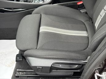 BMW X1 2.0 20d Sport Auto xDrive Euro 6 (s/s) 5dr