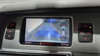 AUDI Q7 3.0 Q7 S Line+ TDI Quattro Auto 4WD 5dr