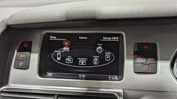 AUDI Q7 3.0 Q7 S Line+ TDI Quattro Auto 4WD 5dr