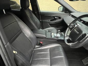 Land Rover Range Rover Evoque 2.0 D150 R-Dynamic S Auto 4WD Euro 6 (s/s) 5dr
