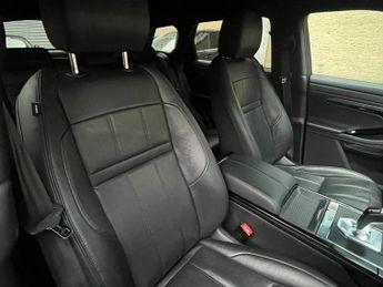 Land Rover Range Rover Evoque 2.0 D150 R-Dynamic S Auto 4WD Euro 6 (s/s) 5dr