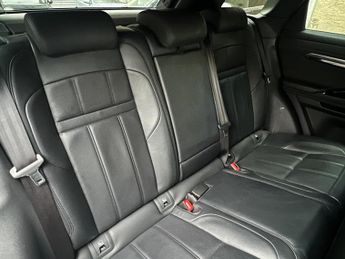 Land Rover Range Rover Evoque 2.0 D150 R-Dynamic S Auto 4WD Euro 6 (s/s) 5dr