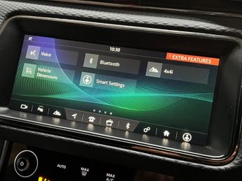 Land Rover Range Rover Evoque 2.0 D150 R-Dynamic S Auto 4WD Euro 6 (s/s) 5dr