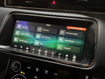Land Rover Range Rover Evoque 2.0 D150 R-Dynamic S Auto 4WD Euro 6 (s/s) 5dr