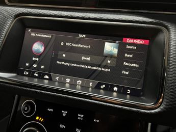 Land Rover Range Rover Evoque 2.0 D150 R-Dynamic S Auto 4WD Euro 6 (s/s) 5dr