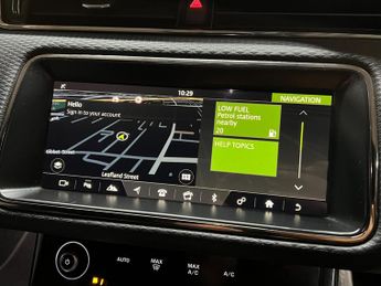 Land Rover Range Rover Evoque 2.0 D150 R-Dynamic S Auto 4WD Euro 6 (s/s) 5dr