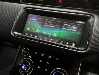 Land Rover Range Rover Evoque 2.0 D150 R-Dynamic S Auto 4WD Euro 6 (s/s) 5dr