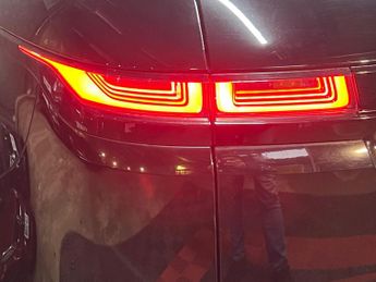 Land Rover Range Rover Evoque 2.0 D150 R-Dynamic S Auto 4WD Euro 6 (s/s) 5dr