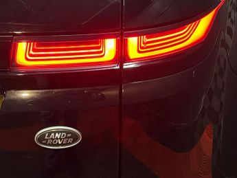 Land Rover Range Rover Evoque 2.0 D150 R-Dynamic S Auto 4WD Euro 6 (s/s) 5dr