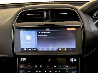 Jaguar XE 2.0d R-Sport Saloon 4dr Diesel Auto Euro 6 (s/s) (180 ps)