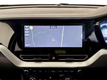 Kia Niro 1.6 GDi 3 SUV 5dr Petrol Hybrid DCT Euro 6 (s/s) (139 bhp)