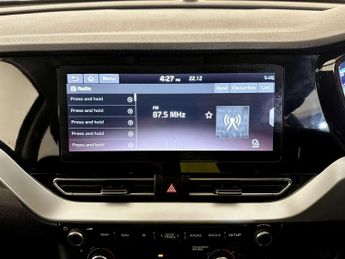 Kia Niro 1.6 GDi 3 SUV 5dr Petrol Hybrid DCT Euro 6 (s/s) (139 bhp)