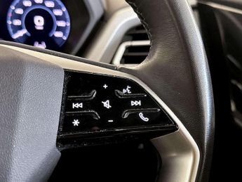 Audi Q4 e-tron 50 Sport Sportback 5dr Electric Auto quattro 82kWh (299 ps)