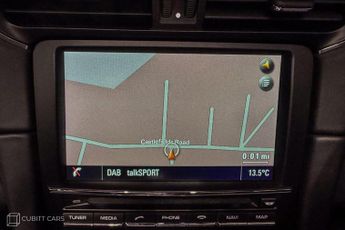 Porsche 911 3.4 991 Carrera Black Edition PDK Euro 6 (s/s) 2dr