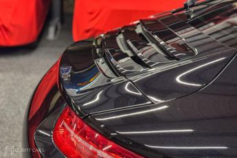 Porsche 911 3.4 991 Carrera Black Edition PDK Euro 6 (s/s) 2dr