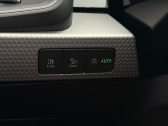 Audi A1 1.5 TFSI 35 Black Edition Sportback S Tronic Euro 6 (s/s) 5dr