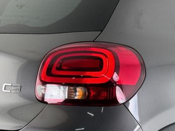 Citroen C3 1.2 PureTech GPF Flair EAT6 Euro 6 (s/s) 5dr