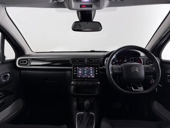 Citroen C3 1.2 PureTech GPF Flair EAT6 Euro 6 (s/s) 5dr