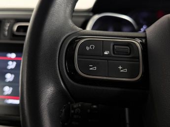 Citroen C3 1.2 PureTech GPF Flair EAT6 Euro 6 (s/s) 5dr