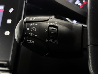 Citroen C3 1.2 PureTech GPF Flair EAT6 Euro 6 (s/s) 5dr