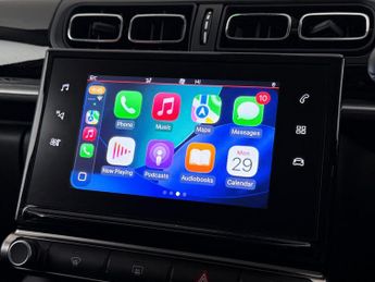 Citroen C3 1.2 PureTech GPF Flair EAT6 Euro 6 (s/s) 5dr