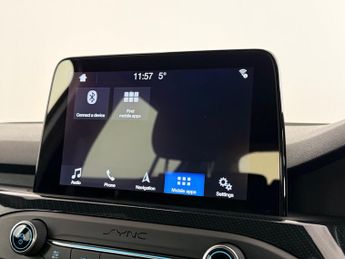 Ford Focus 1.0T EcoBoost ST-Line Auto Euro 6 (s/s) 5dr