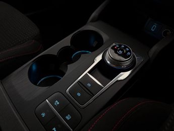 Ford Focus 1.0T EcoBoost ST-Line Auto Euro 6 (s/s) 5dr