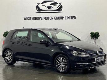 Volkswagen Golf 1.5 TSI EVO SE Nav Euro 6 (s/s) 5dr