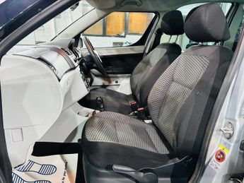 Skoda Roomster 1.2 TSI SE DSG Euro 5 5dr