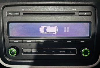 Skoda Roomster 1.2 TSI SE DSG Euro 5 5dr