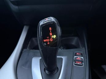 BMW 1 Series 1.6 116i SE Auto Euro 6 (s/s) 5dr