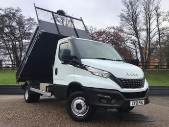 Iveco Daily DAILY 70C18