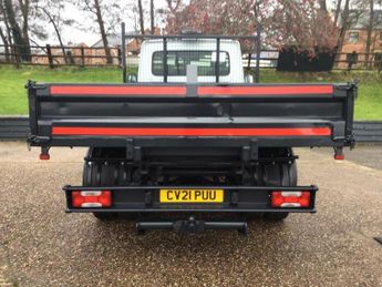 Iveco Daily DAILY 70C18