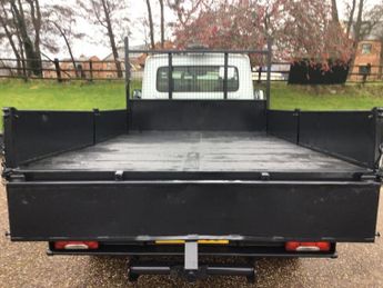 Iveco Daily DAILY 70C18