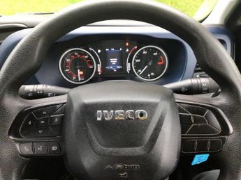 Iveco Daily DAILY 70C18