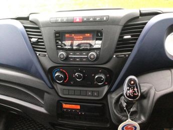 Iveco Daily DAILY 70C18