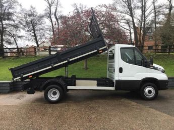 Iveco Daily DAILY 70C18