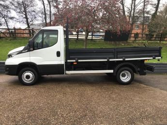 Iveco Daily DAILY 70C18
