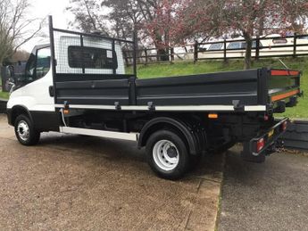 Iveco Daily DAILY 70C18