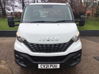 Iveco Daily DAILY 70C18
