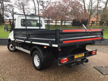 Iveco Daily DAILY 70C18