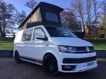 Volkswagen Transporter TRANSPORTER T28 H-LN TDI