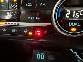 Ford Focus 1.0T EcoBoost Titanium X Auto Euro 6 (s/s) 5dr