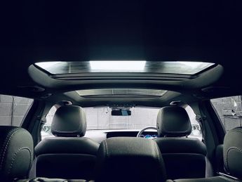 Mercedes-Benz E Class 2.0 E220d AMG Line (Premium) G-Tronic+ Euro 6 (s/s) 5dr