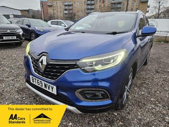 Renault Kadjar 1.5 Blue dCi S Edition Euro 6 (s/s) 5dr