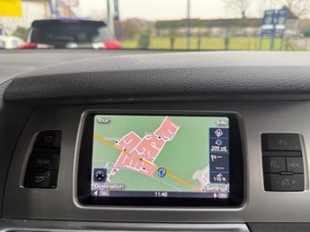 Audi Q7 3.0 TDI V6 SE Tiptronic quattro Euro 5 (s/s) 5dr