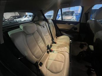 BMW X1 2.0 18d Sport Auto sDrive Euro 6 (s/s) 5dr