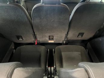 Ford S-Max 2.0 TDCi Zetec Powershift Euro 5 5dr