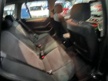 BMW X1 2.0 20d SE Auto xDrive Euro 5 (s/s) 5dr